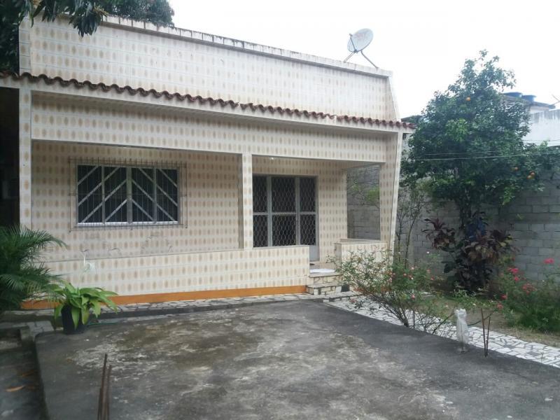 Casa para Venda, Duque de Caxias / RJ, bairro OLAVO BILAC, 3